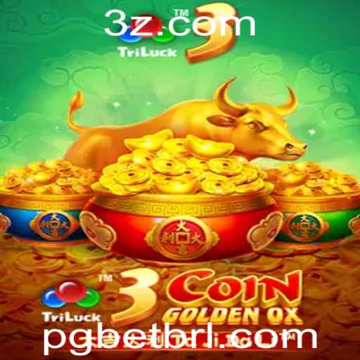 Descubra o Mundo Emocionante de 3CoinGoldenOX: Inovações, Estratégias e Regras