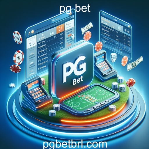 Explorando as Apostas Online: O Que o pg bet Tem a Oferecer