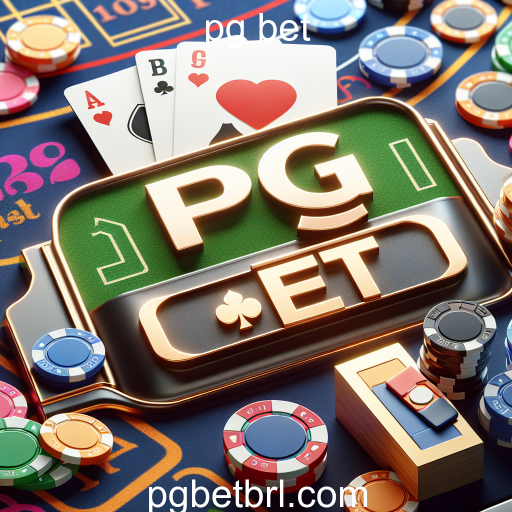 Descubra o Mundo do Blackjack no pg bet