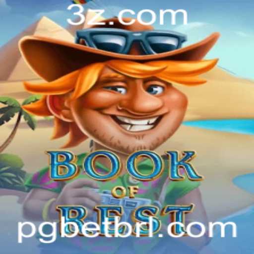 Explorando o Fascinante Jogo 'BookofRest': Uma Jornada pelo Mundo do Entretenimento e Apostas