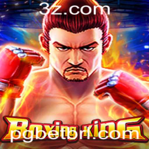 Descubra BoxingKing: O Empolgante Mundo do Jogo de Estratégia