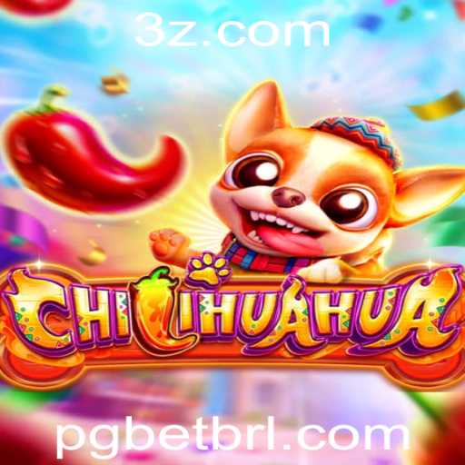 Explorando o Mundo de CHILIHUAHUA: O Jogo Inovador e Suas Regras