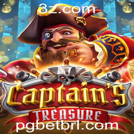 Explorando CaptainssTreasure: Aventuras e Regras Descobertas