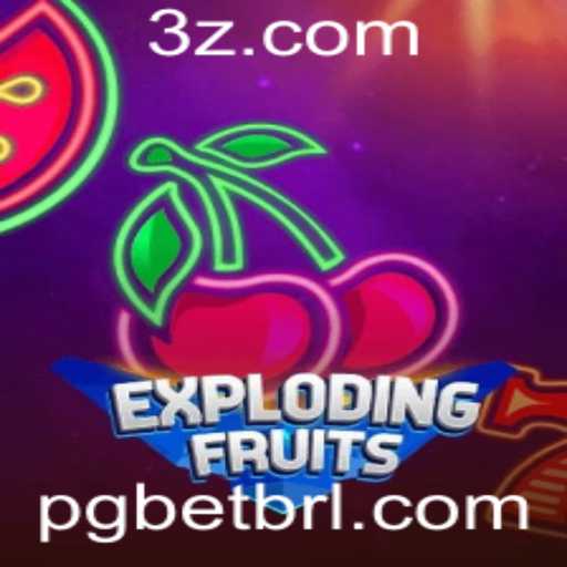 Descubra o Jogo ExplodingFruits e Aumente Suas Chances no PG Bet