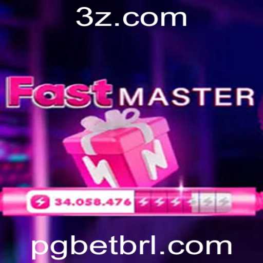 Descubra o Jogo Empolgante FastMaster: Sua Nova Aventura em Estratégia e Agilidade