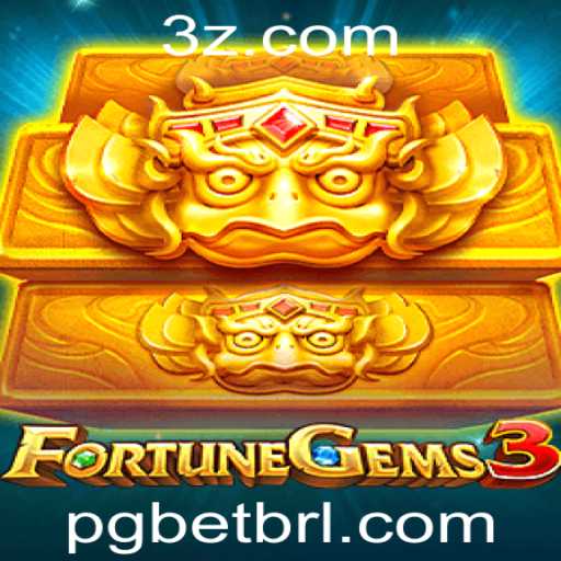 FortuneGems3: Uma Jornada Imersiva no Mundo dos Jogos de Slot