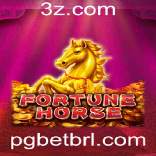 FortuneHorse: Um Mergulho no Mundo dos Jogos de Apostas com pg bet
