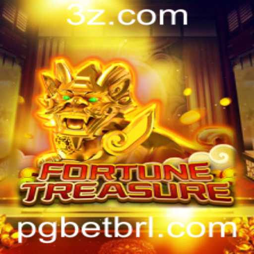 FortuneTreasure: Um Novo Desafio no Mundo dos Jogos de Aposta