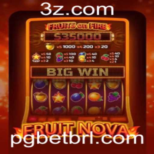 Descubra o Universo de FruitNova: Um Mergulho no Mundo dos Jogos de Nova Geração