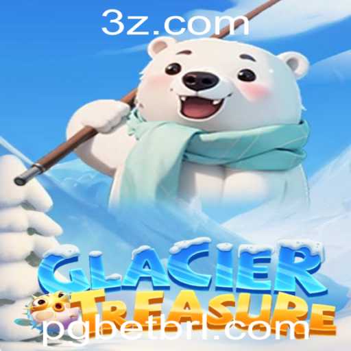 Descubra o Desafio Gelado de GlacierTreasure