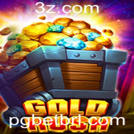 Explorando o Mundo de GoldRush: Um Jogo de Estratégia e Aventura