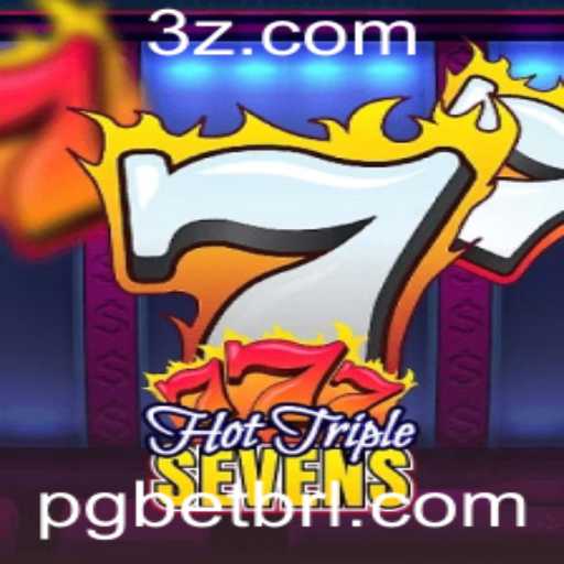 HotTripleSevens: Descubra a Emoção do Jogo de Cassino