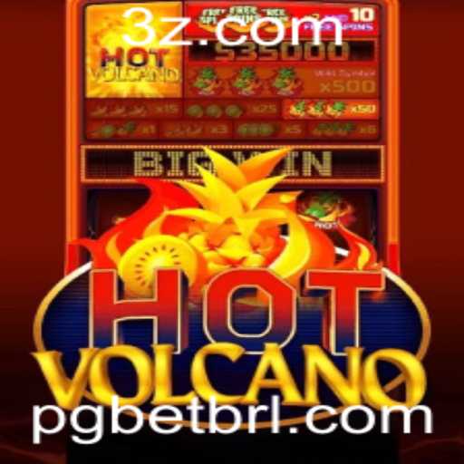 Descubra o Mundo de HotVolcano: Aventura e Emoção no Novo Jogo de Slot