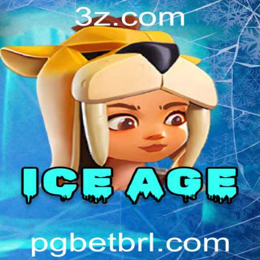 Desvendando 'IceAge': Uma Jornada Gelada Para Os Amantes De Jogos De Sorte