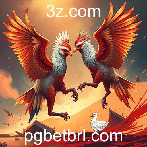 Explorando o Universo dos Jogos de Sabong