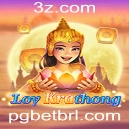 LoyKrathong: Descubra o Encantador Jogo Inspirado na Cultura Tailandesa