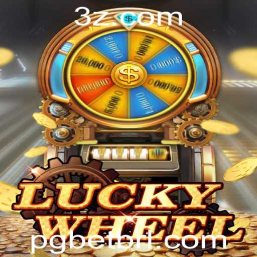 Descubra as Emoções de LuckyWheel: O Jogo de Azar Inovador