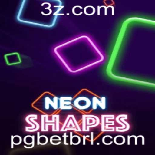 Descubra NeonShapes: Um Mergulho no Mundo dos Jogos Visuais
