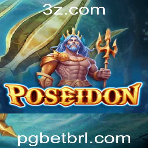 Descubra o Jogo Poseidon: Um Mergulho no Mundo de Aventura e Estratégia
