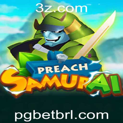 PreachSamurai: Uma Imersão no Fascinante Mundo dos Samurais