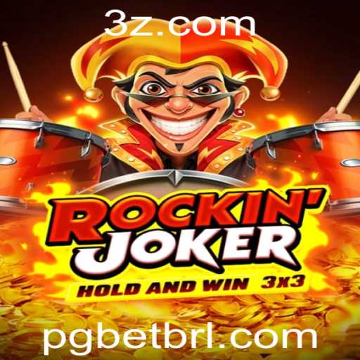 Explorando o Fascinante Mundo de Rockinjoker: Um Guia Completo para PG Bet