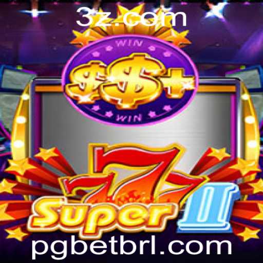 Descubra o Fascinante Mundo de Super777II: O Novo Fenômeno do Cassino Online