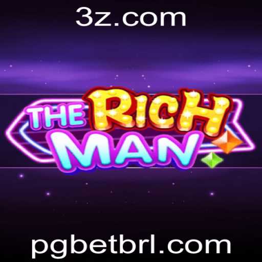 Explorando o Mundo de TheRichMan: Um Jogo Estratégico de Sucesso