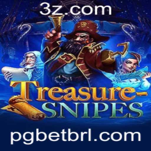 Exploração e Estratégia em TreasureSnipes: A Nova Sensação dos Jogos Online