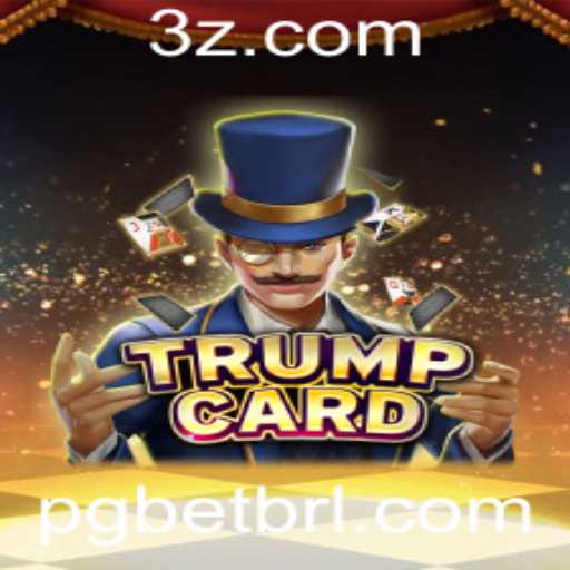 TrumpCard: Um Novo Desafio no Mundo dos Jogos
