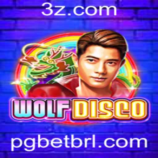 Descubra WolfDisco: A Nova Sensação dos Jogos com Apostas PG Bet