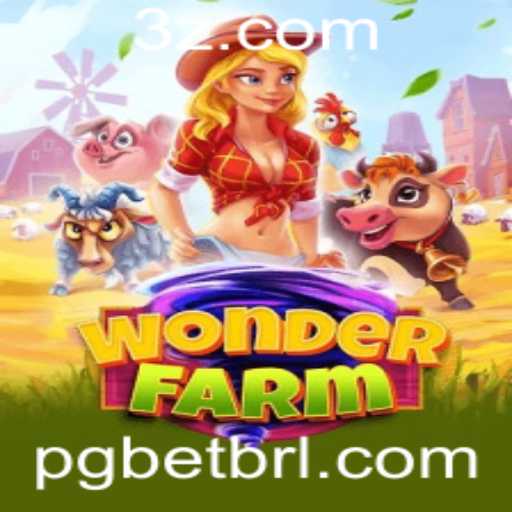 Uma Introdução Abrangente ao Mundo do Jogo WonderFarm e Suas Regras
