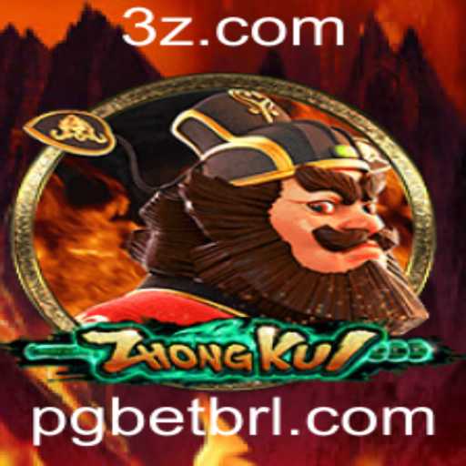 ZhongKui: Explorando o Famoso Jogo de Aventura com 'pg bet'